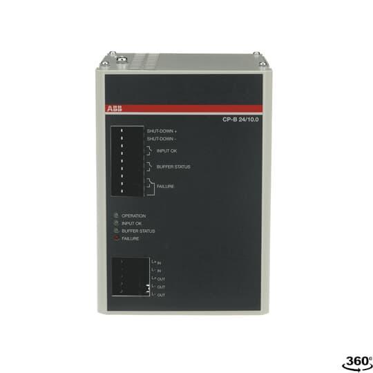 ABB 1SVR427060R1000 DC Power Supplies