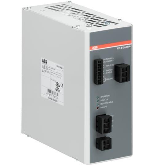 ABB 1SVR427060R2000 DC Power Supplies
