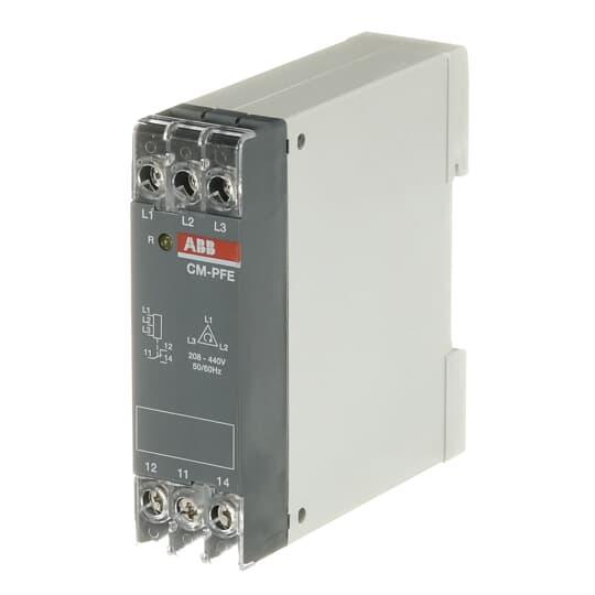 ABB 1SVR550824R9100 Phase Monitoring Relays
