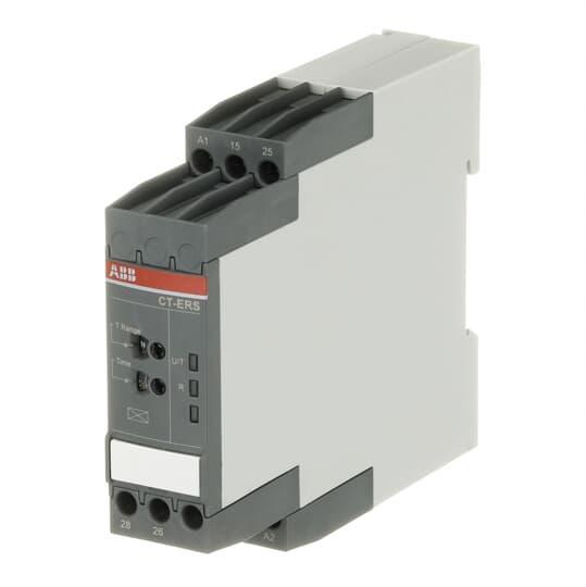 ABB 1SVR730100R3300 Timing Relays - Selectable Mode Operation