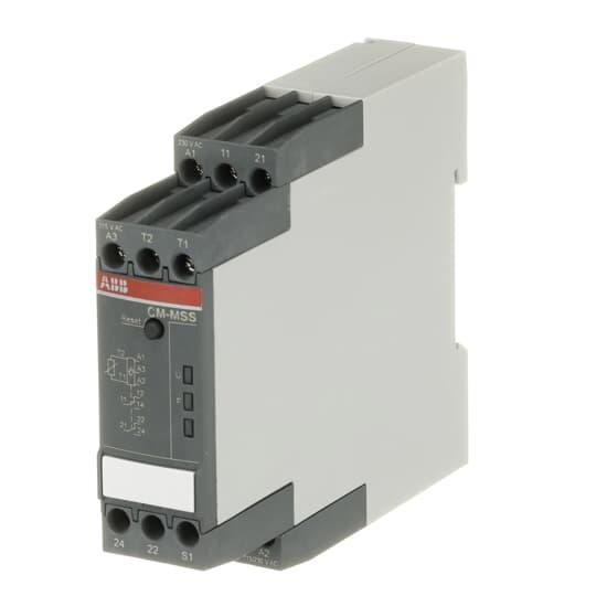 ABB 1SVR730700R2200 IEC Control Relays