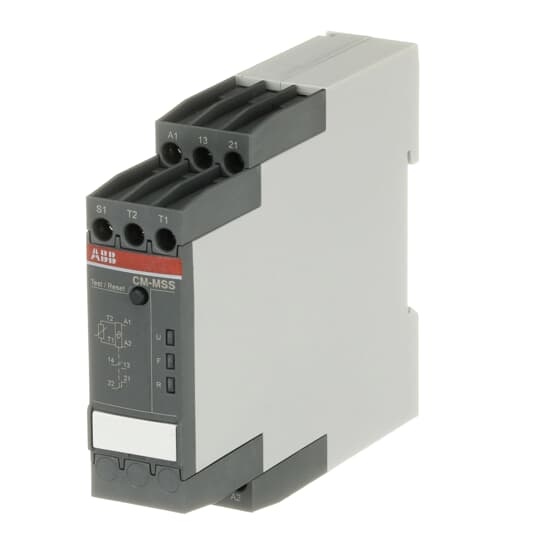 ABB 1SVR730712R1400 Overload Relays