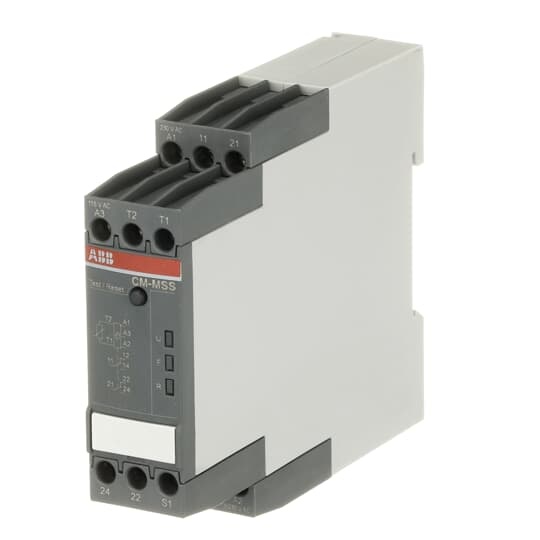 ABB 1SVR730712R2200 IEC Control Relays