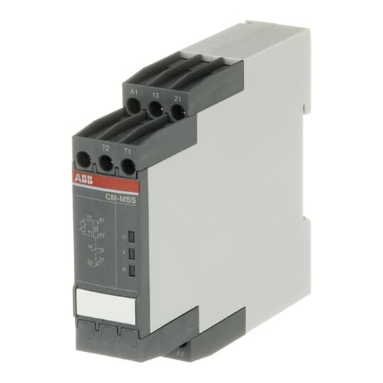 ABB 1SVR730720R1400 IEC Control Relays