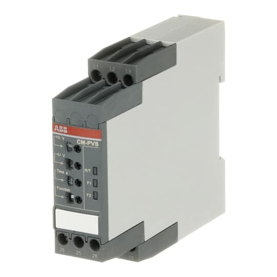 ABB 1SVR730794R1300 Phase Monitoring Relays