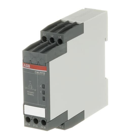 ABB 1SVR730824R9300 Phase Monitoring Relays