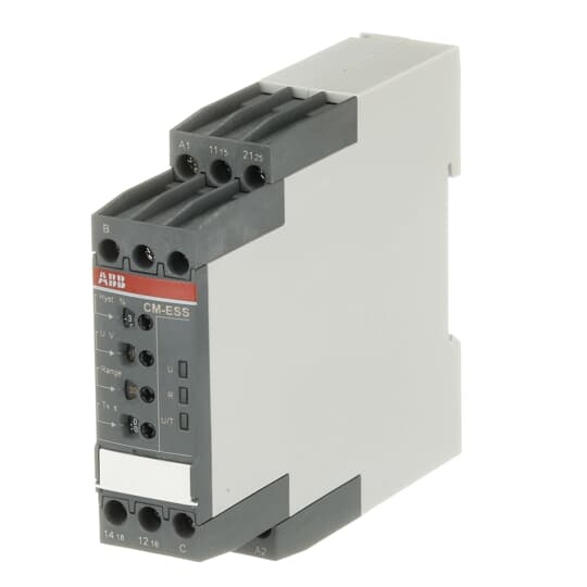 ABB 1SVR730831R0400 Voltage Sensing Relays & Monitors