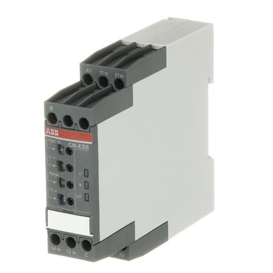 ABB 1SVR730830R0500 Voltage Sensing Relays & Monitors