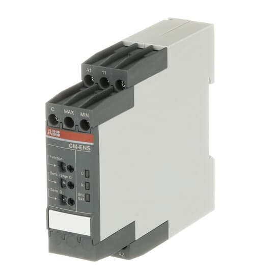 ABB 1SVR730850R2200 IEC Control Relays