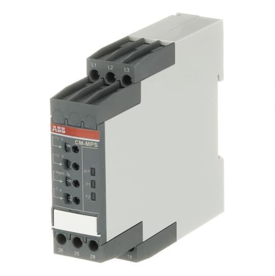 ABB 1SVR730884R1300 Phase Monitoring Relays