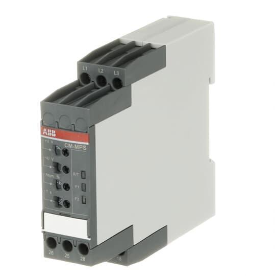ABB 1SVR730884R3300 Phase Monitoring Relays