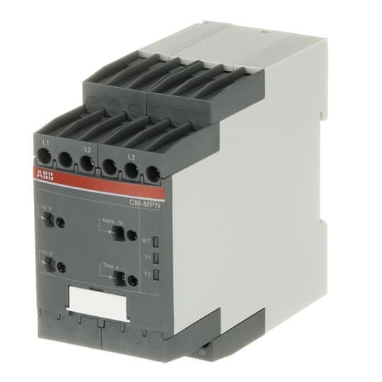 ABB 1SVR750488R8300 Phase Monitoring Relays
