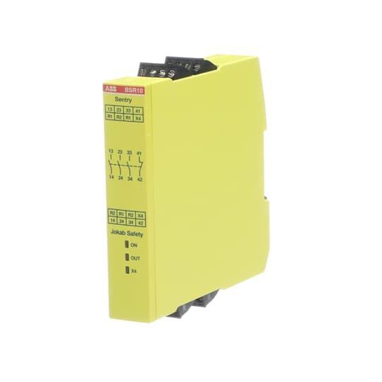 ABB 2TLA010040R0000 Safety Relays