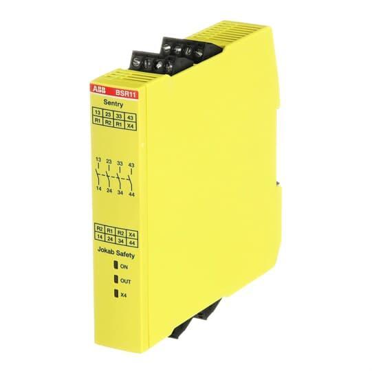 ABB 2TLA010040R0200 Safety Relays