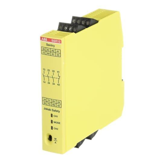 ABB 2TLA010050R0000 Safety Relays