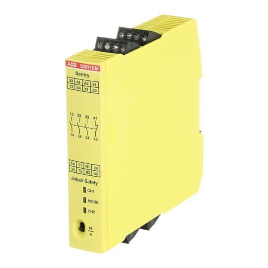 ABB 2TLA010050R0100 Safety Relays
