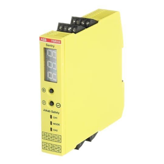 ABB 2TLA010060R0000 Safety Relays