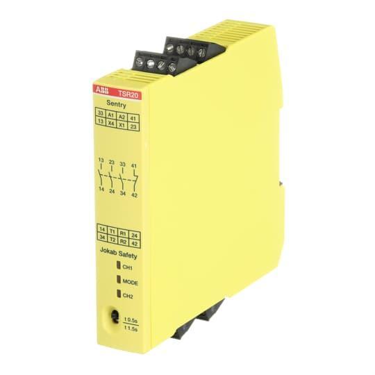 ABB 2TLA010061R0000 Safety Relays