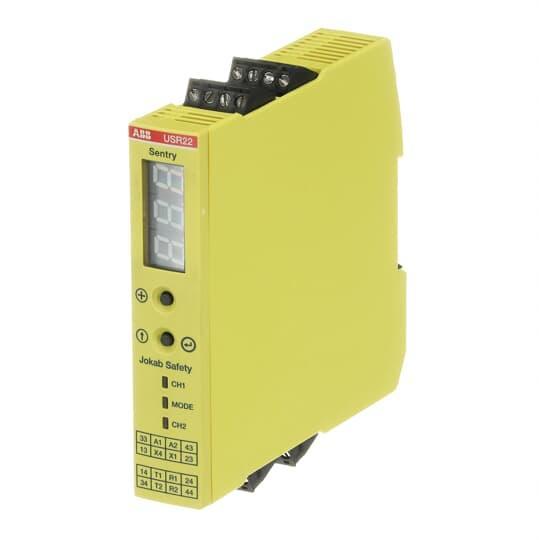 ABB 2TLA010070R0000 Safety Relays