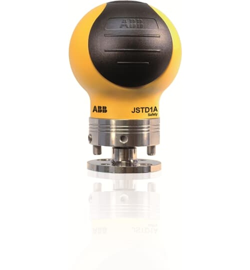 ABB 2TLA020007R3100 Enabling & Grip Switches