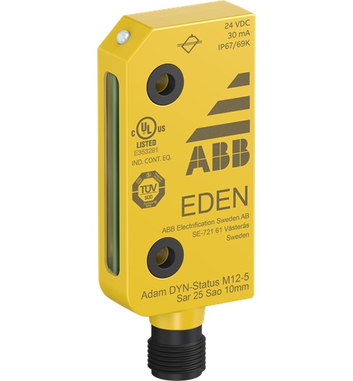 ABB 2TLA020051R5200 Safety Control Accessories