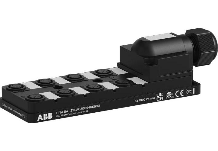 ABB 2TLA020054R0500 Safety Control Accessories