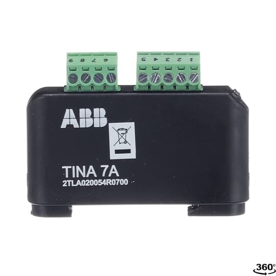 ABB 2TLA020054R0700 Safety Control Accessories