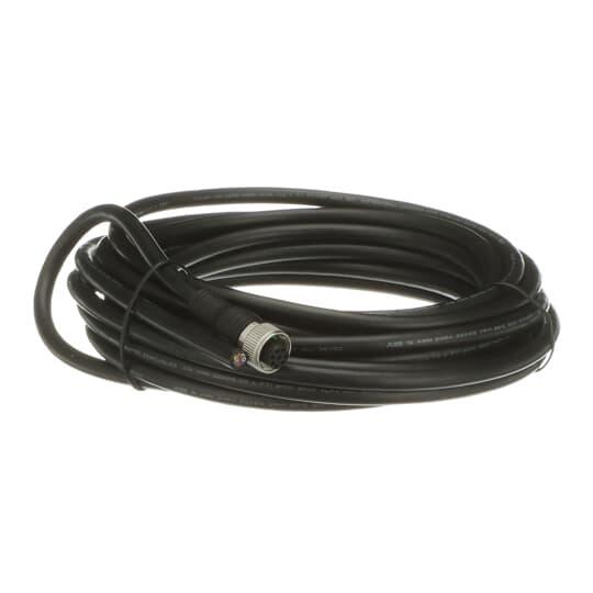 ABB 2TLA020056R3000 Safety Control Cable Assemblies