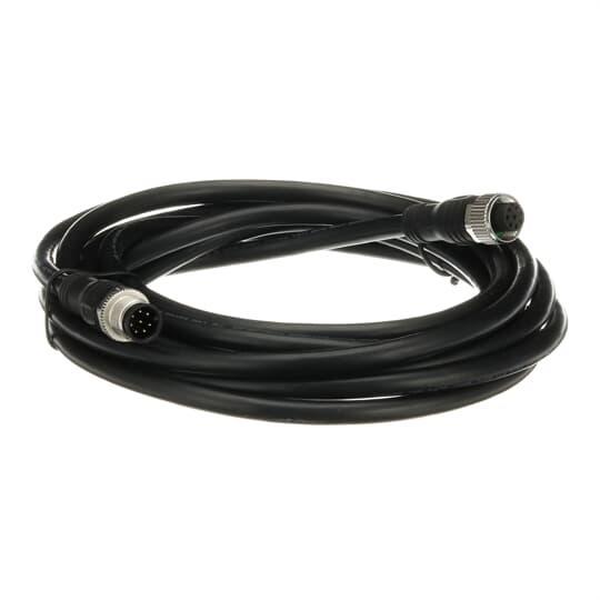 ABB 2TLA020056R5100 Safety Control Cable Assemblies