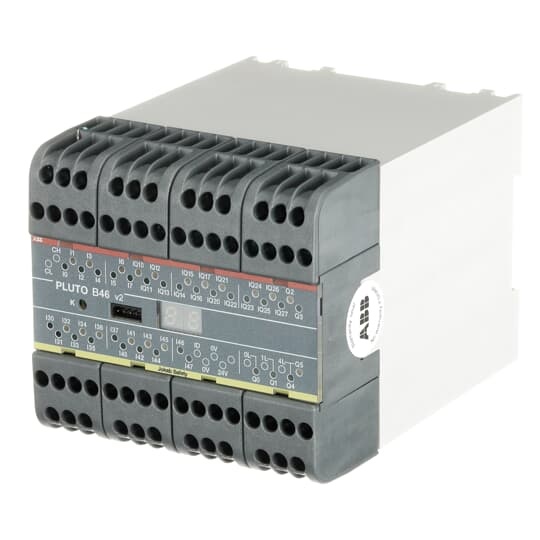 ABB 2TLA020070R1700 Programmable Logic Controllers