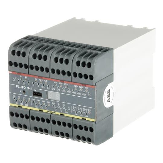 ABB 2TLA020070R1800 Programmable Logic Controllers