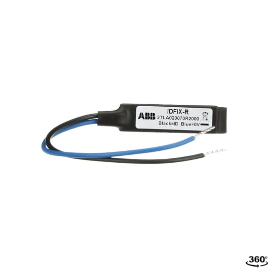 ABB 2TLA020070R2000 Safety Control Accessories