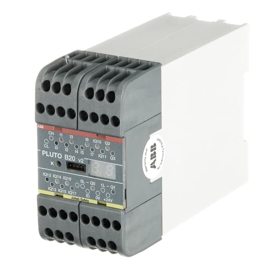 ABB 2TLA020070R4600 Programmable Logic Controllers