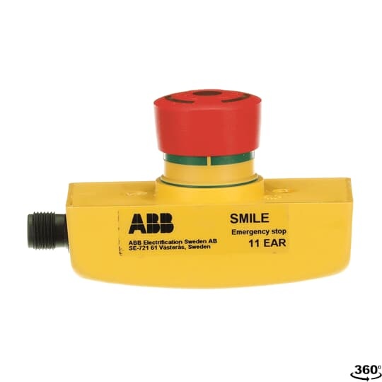ABB 2TLA030051R0100 Enabling & Grip Switches