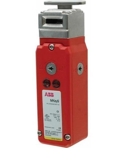 ABB 2TLA050007R1112 Interlock Switches - Trap Key