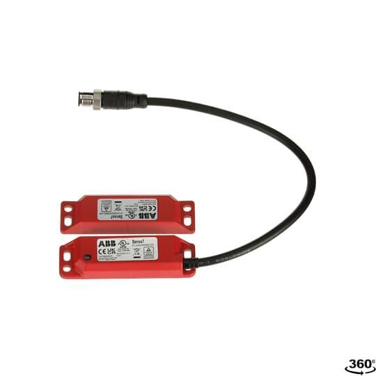 ABB 2TLA050056R2100 Interlock Switches - Non-Contact