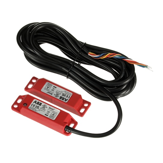 ABB 2TLA050056R5100 Interlock Switches - Non-Contact