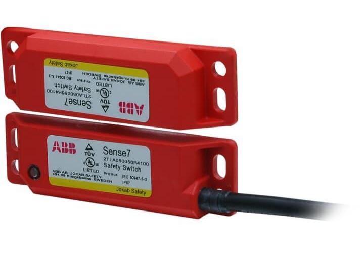 ABB 2TLA050056R5120 Interlock Switches - Non-Contact