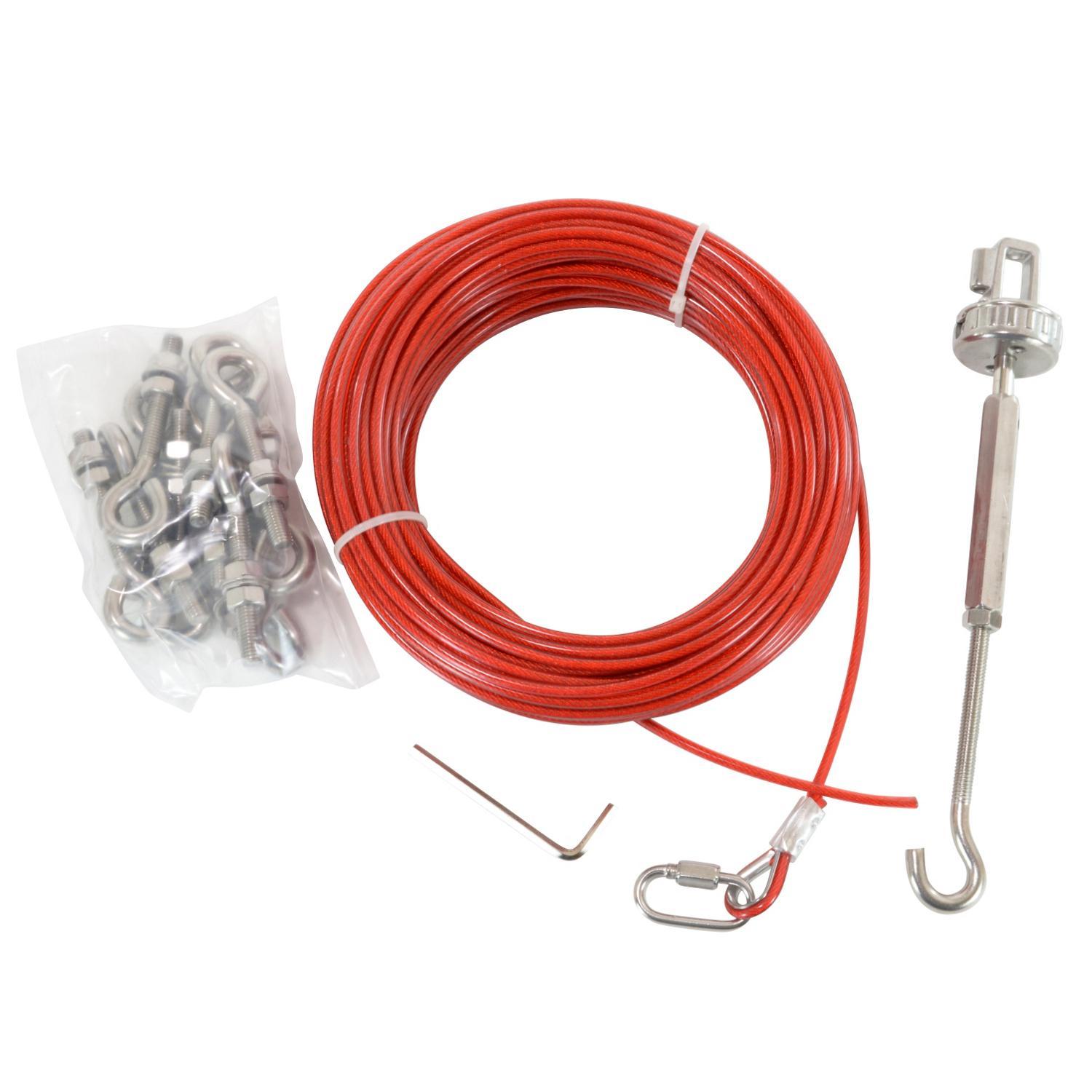 ABB 2TLA050210R0420 Cable Pull Kits & Hardware