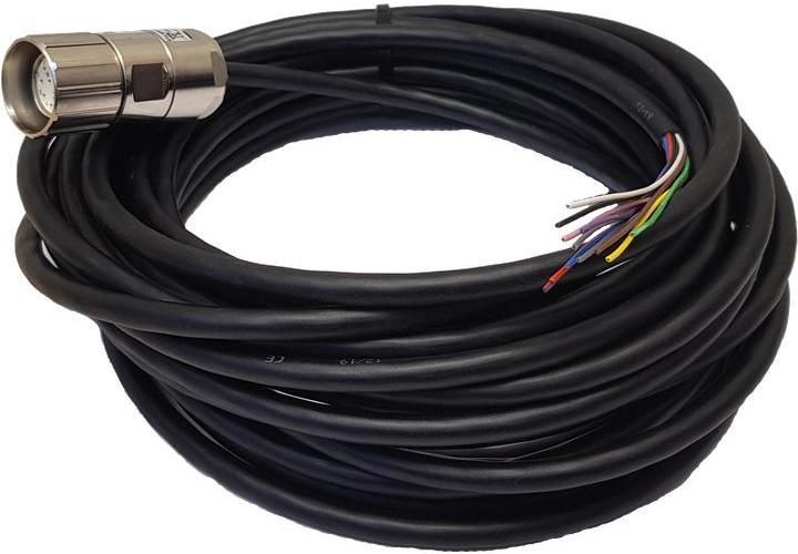 ABB 2TLA930058R0000 Safety Control Cable Assemblies