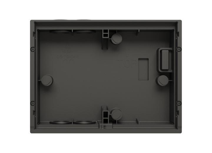 ABB 42361F Box Mounting Accessories
