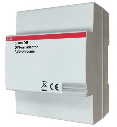 ABB 53001DR Access Control Accessories