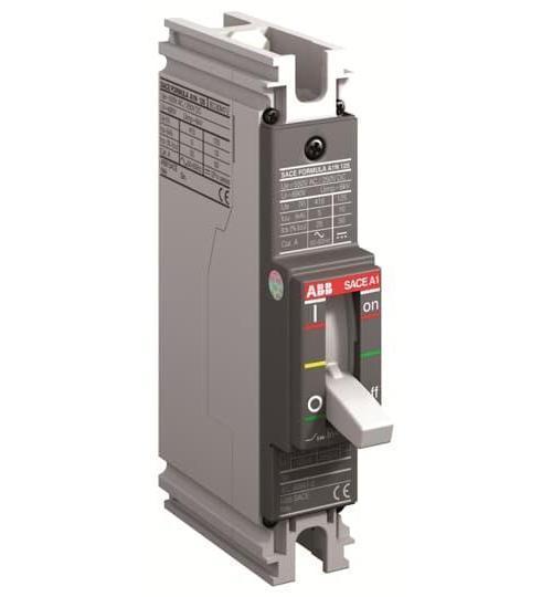 ABB A1A025TW-1 Molded Case Circuit Breakers