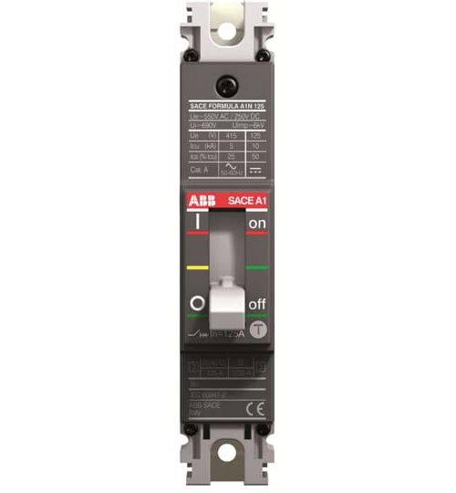 ABB A1A020TW-1 Molded Case Circuit Breakers