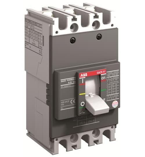 ABB A1A015TW Molded Case Circuit Breakers