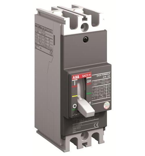ABB A1A070TW-2 Molded Case Circuit Breakers