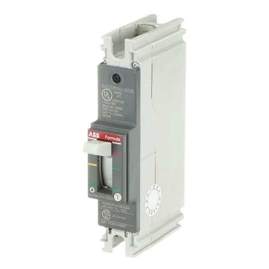 ABB A1A100TW-1 Molded Case Circuit Breakers