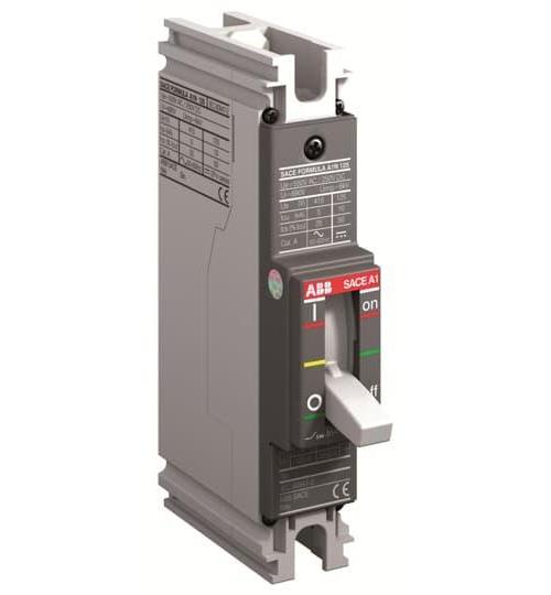 ABB A1N015TW-1 Molded Case Circuit Breakers