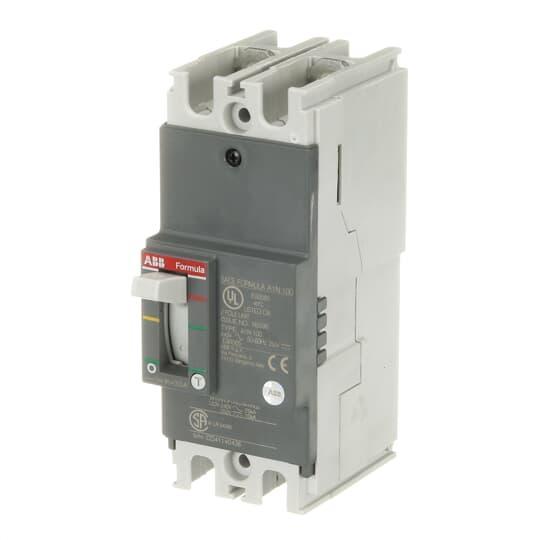 ABB A1N030TW-2 Molded Case Circuit Breakers