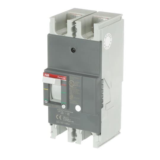 ABB A2A250TW-2 Molded Case Circuit Breakers